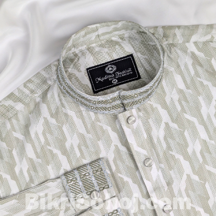 Elite Elegant Festive Panjabi